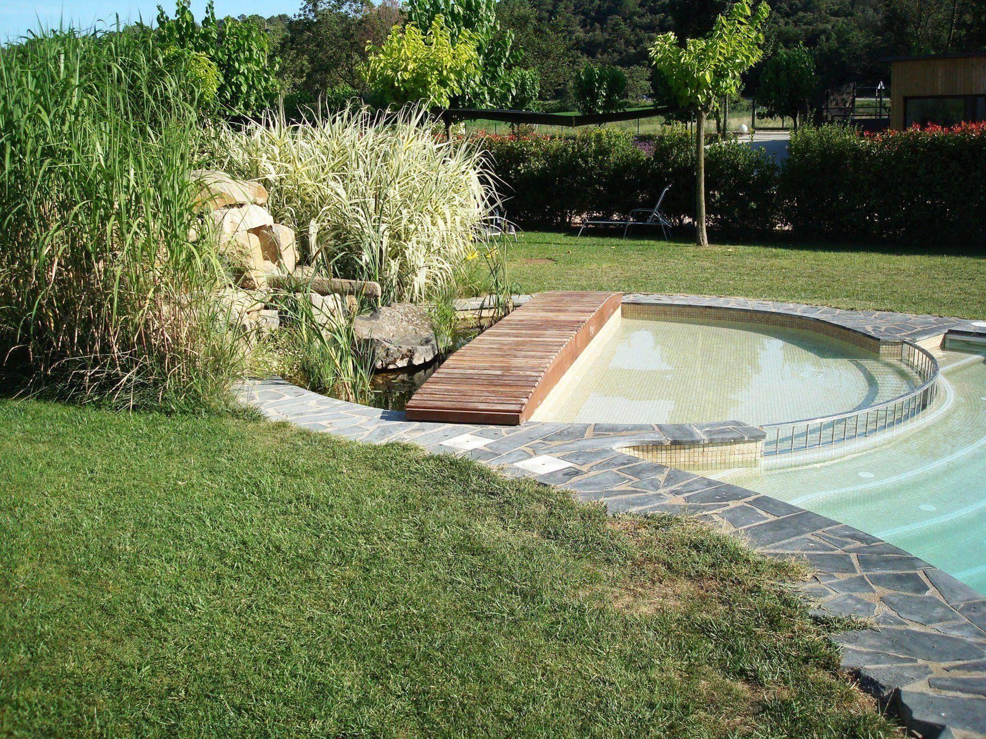דירות Sant Ferriol L'Arcada De Fares מראה חיצוני תמונה