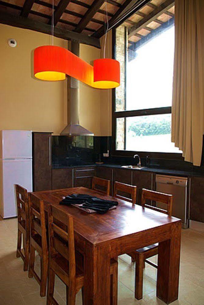 דירות Sant Ferriol L'Arcada De Fares מראה חיצוני תמונה