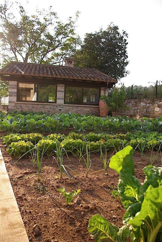 דירות Sant Ferriol L'Arcada De Fares מראה חיצוני תמונה